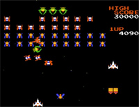 Galaxian