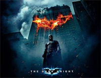 The Dark Knight-JJ Lin