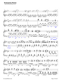 Let It Go Full Version-Frozen OST Stave Preview 2