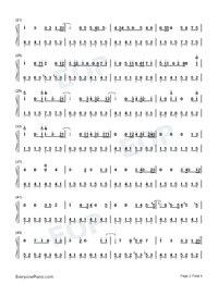 Hello Goodbye Hello Anri Kumaki Free Piano Sheet Music Piano Chords Hello Goodbye Hello Anri Kumaki Free Piano Sheet Music Piano Chords