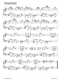 maroon 5 animals piano notes maroon 5 animals piano notes