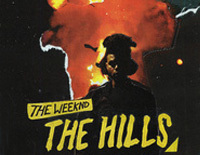 The Weeknd The Hills Sheet Music in C Minor (transposable) - Download &  Print - SKU: MN0155263