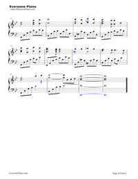 The Day After-Yiruma Stave Preview 4