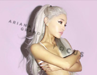 Focus-Ariana Grande