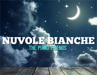 Nuvole Bianche-Ludovico Einaudi