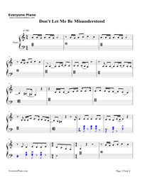 nina simone love me or leave me sheet music nina simone love me or leave me sheet music