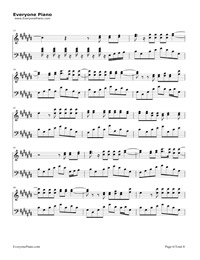 Try Everything-Zootopia Theme Stave Preview 6
