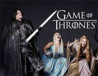 Hands Of Gold-Game of Thrones OST