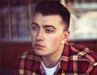 Too Good at Goodbyes-Sam Smith