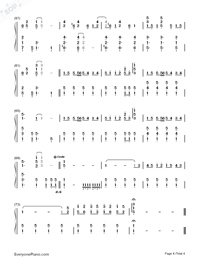 Together Pocket Monsters Diamond And Pearl Op Free Piano Sheet Music Piano Chords Together Pocket Monsters Diamond And Pearl Op Free Piano Sheet Music Piano Chords