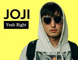 Yeah Right-Joji