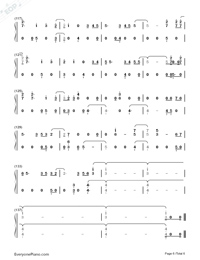 Kiss Me Magic Free Piano Sheet Music Piano Chords Kiss Me Magic Free Piano Sheet Music Piano Chords