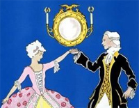Minuet 6-Johann Sebastian Bach
