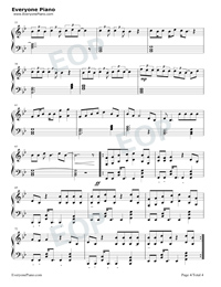 What Lovers Do-Maroon 5 ft SZA Stave Preview 4