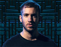 Promises-Calvin Harris and Sam Smith