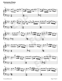 Boyfriend-Ariana Grande ft Social House Stave Preview 4
