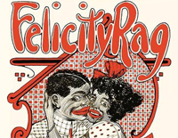 Felicity Rag-Scott Joplin