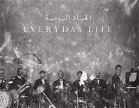 Everyday Life-Coldplay