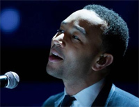 Conversations in the Dark-John Legend