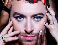To Die For-Sam Smith