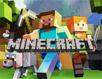 Subwoofer Lullaby-Minecraft BGM