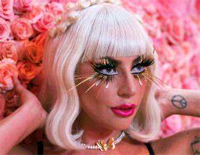 Alice-Lady Gaga