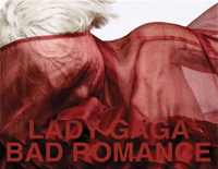 Bad Romance-Easy Version