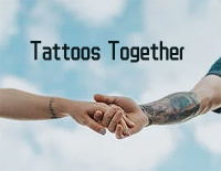 Tattoos Together-Lauv