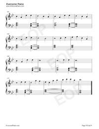 Beautiful Mistakes Stave Preview 9
