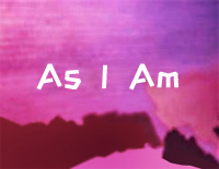 As I Am-Justin Bieber ft Khalid