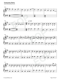 Choker-Twenty One Pilots Stave Preview 6