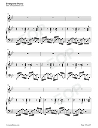 Counter-Clockwise Clock-Jay Chou Stave Preview 5