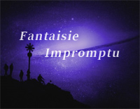 Fantaisie-Impromptu-Perfect Version