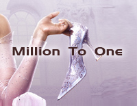 Million To One-Cinderella OST