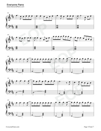 Shivers-Ed Sheeran Stave Preview 5
