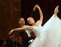Waltz in F major Op 34 No 3