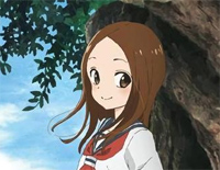 Massugu-Teasing Master Takagi-san OP