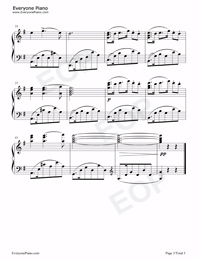 Ballad of Jugeng-Doraji taryeong Stave Preview 3