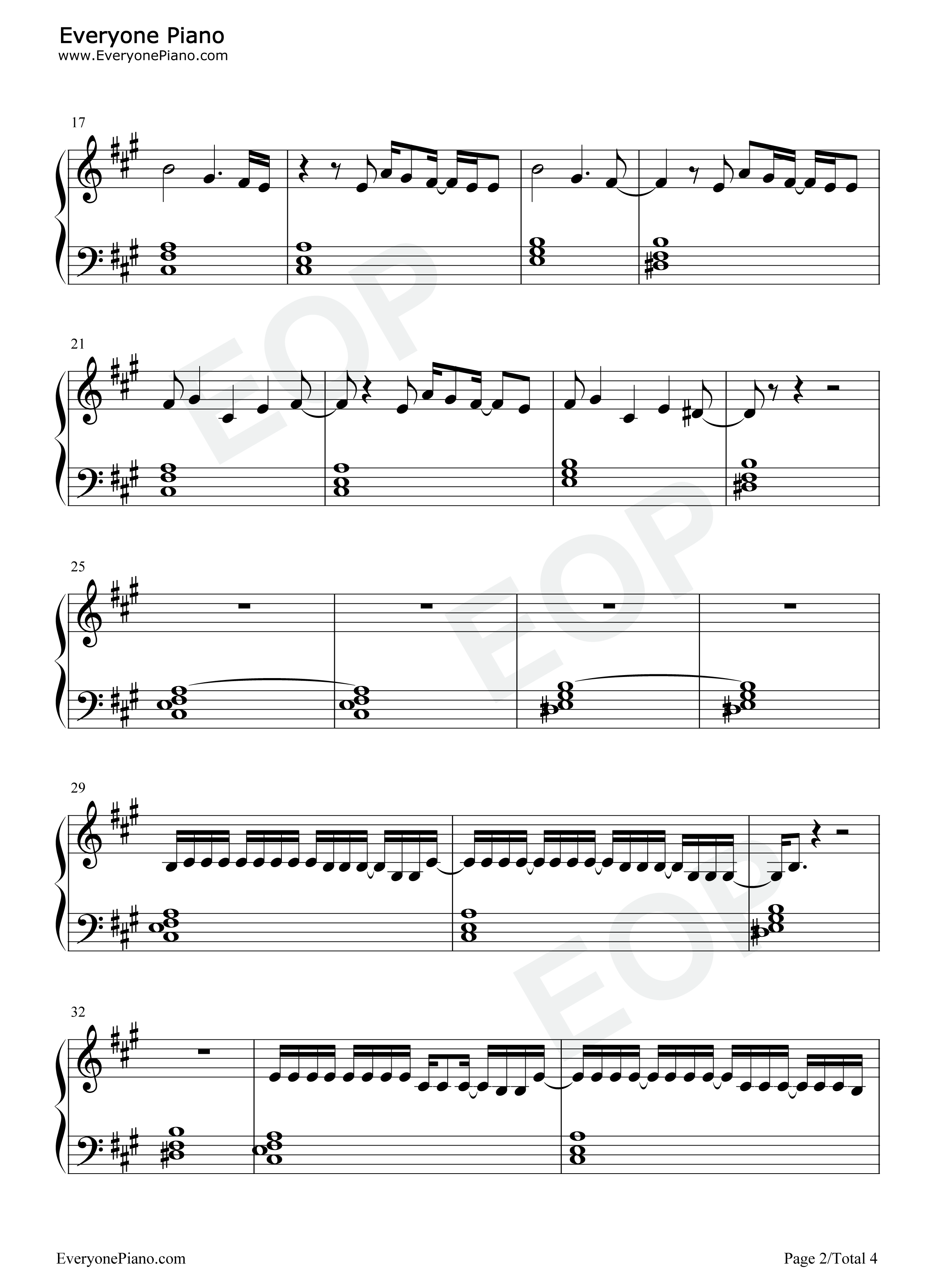 Jaded-Miley Cyrus Stave Preview 2