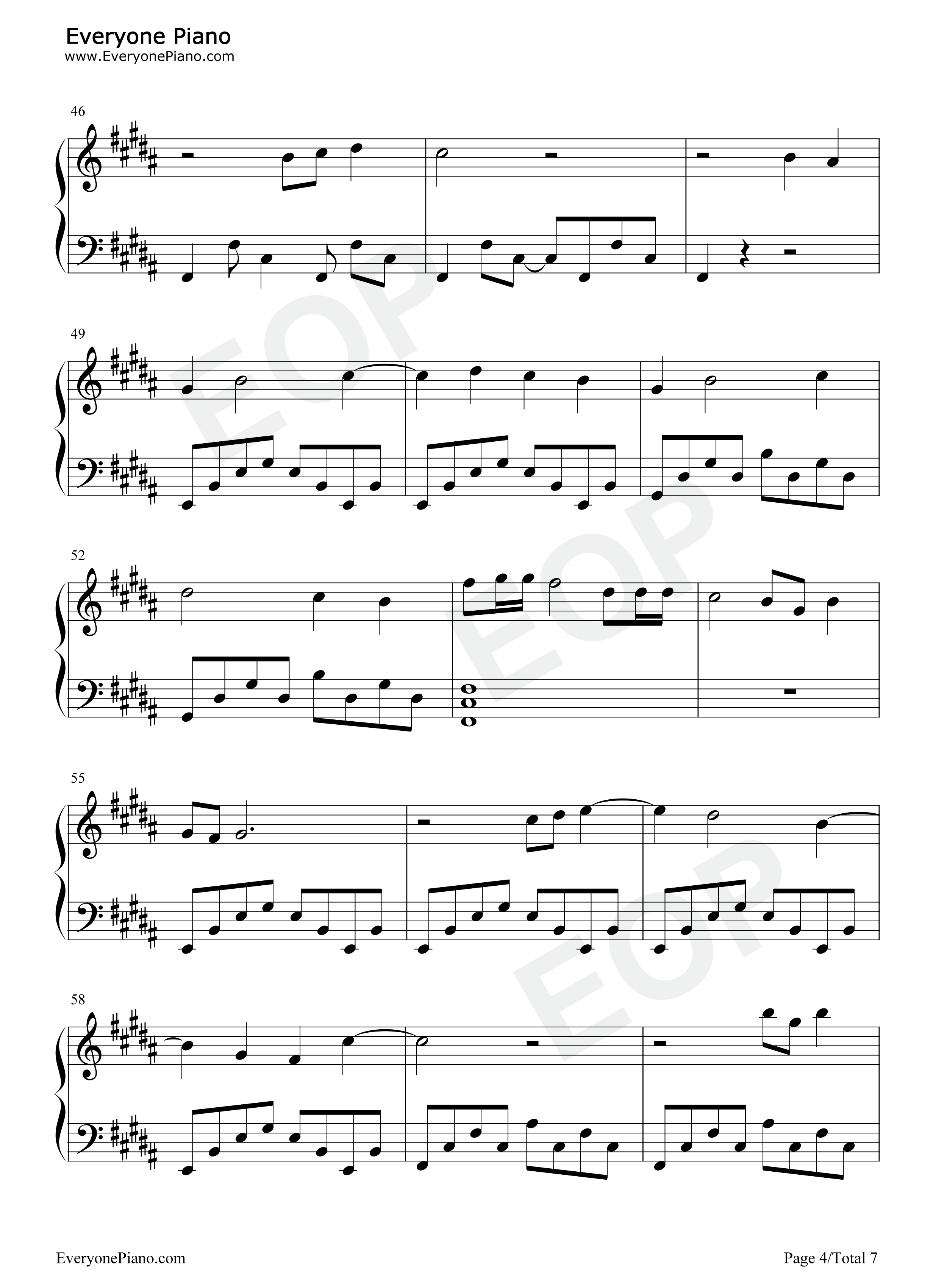 Meltdown-Niall Horan Stave Preview 4