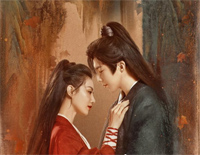 Half A Lifetime of Suffering-A Journey To Love OST