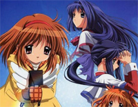 Shōjo no Ori-Girls Prison-Kanon