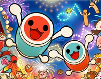 Tsubasa-Taiko no Tatsujin 7