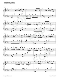 The End-Shiga Lin Stave Preview 3