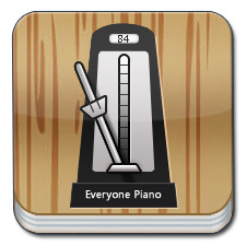 Everyone Piano-The First Keyboard Piano Learning Software In the  World-Software