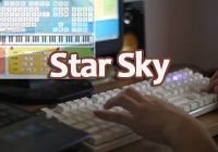Star Sky-Two Steps From Hell