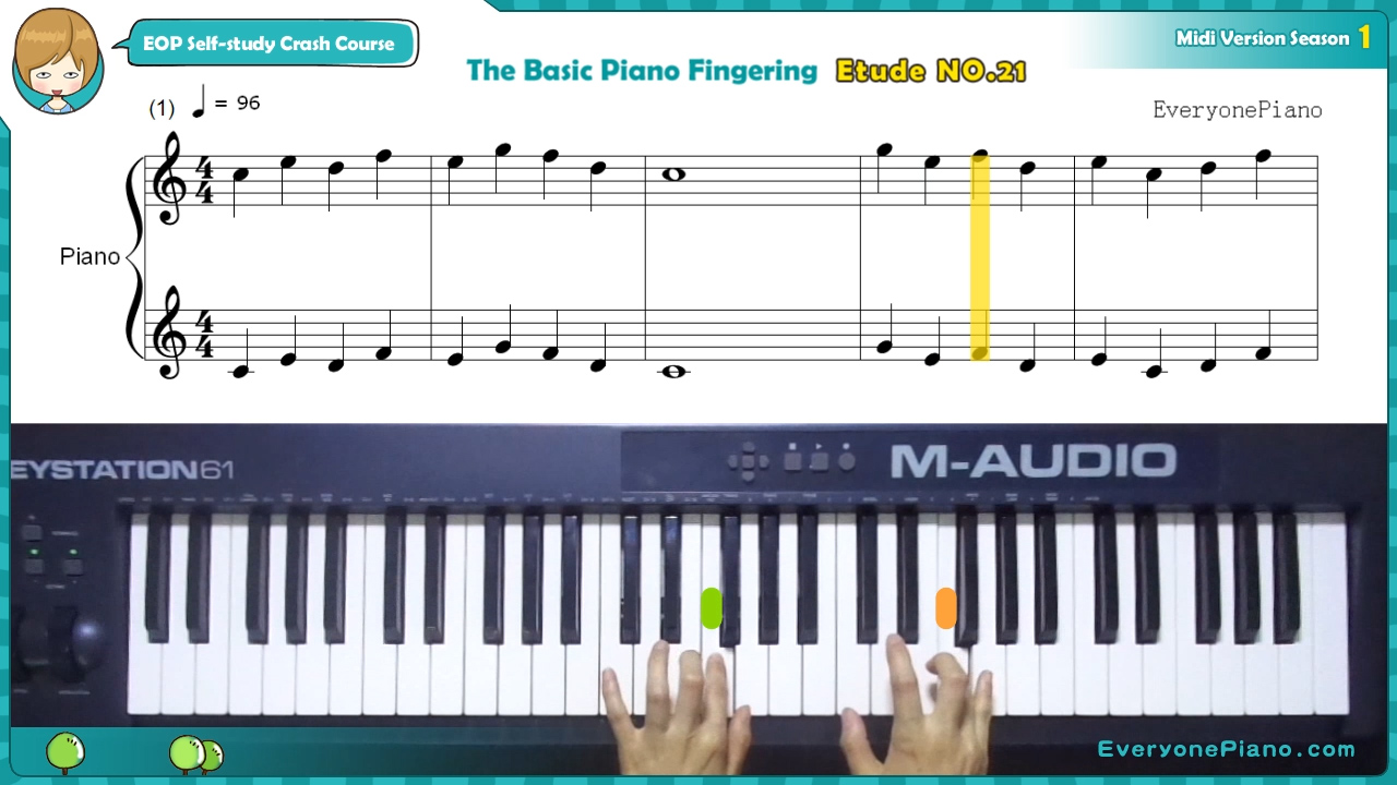 Crash Course: How to Teach Piano Online